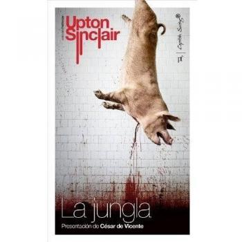 La jungla - Upton Sinclair