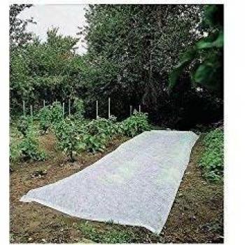 Malla de Crecimiento CLIMATEX 2x10m - 17 g/m²