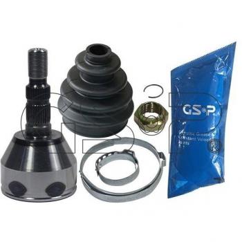 Juego de articulación, árbol de transmisión GSP CV-joint 844028