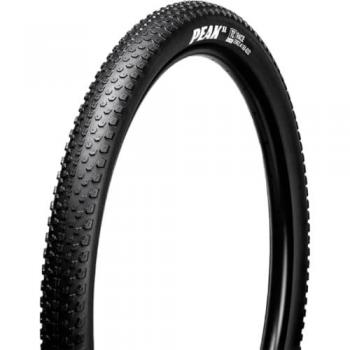 Cubierta Goodyear Peak SL Race Tubeless 29'' x 2.40, Plegable, Negro, Tubeless Ready, Unisex-Adult