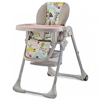 Trona para bebes Yummy Up de Kinderkraft