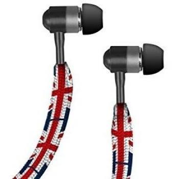SBS TECARIOCAUK - Auriculares