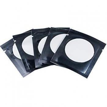 Juego de Filtros para Soplador Antipolvo Caruba (5 Piezas)