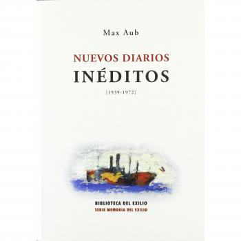 Nuevos Diarios Ineditos: