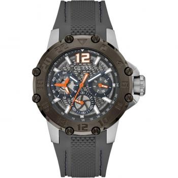 Guess Contender GW0640G1 - Reloj de hombre