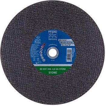 Pferd - Disco Corte 80 Eht 300-4,0 C24 R Sg 22,2