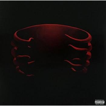 Undertow vinyl 2