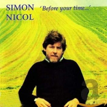 Before Your Time...