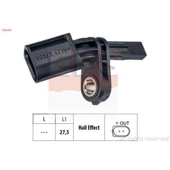 Sensor ABS EPS 1.960.006