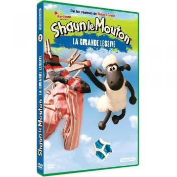 Shaun le mouton - Volume 2
