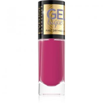 Esmalte de Uñas en Gel 7 Días Sin Lámpara UV/LED Tono 134 8 ml