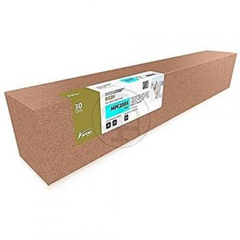 Cartucho de tóner Astar cian (sustituye a Ricoh 841928) 9500 páginas, pedido en línea