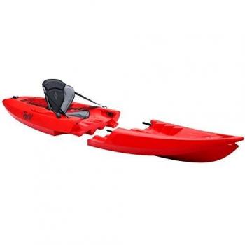 Kayak Modular Sit-On-Top Tequila GTX Solo