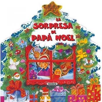 Sorpresa De Papá Noel - Aa.vv