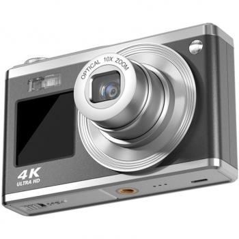 Cámara compacta AgfaPhoto Realishot DC9200 24 MP CMOS Negro