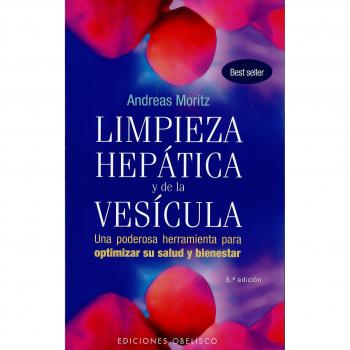 Limpieza hepática y de la vesícula: una poderosa herramineta para optimizar su salud y bienestar