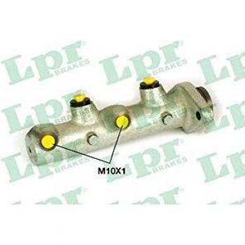 Cilindro Maestro de Freno LPR 6789 para Iveco