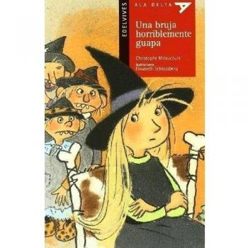 Una bruja horriblemente guapa: 8