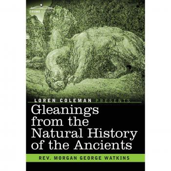 Extractos de la Historia Natural de los Antiguos - Tapa Dura