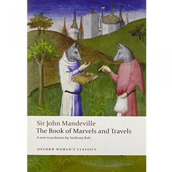 The Book of Marvels and Travels