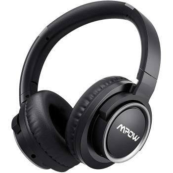 Mpow H3 Auriculares Bluetooth con Cancelación de Ruido