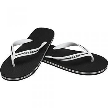 Cressi Bahamas - Chanclas Flip Flop para Playa y Piscina