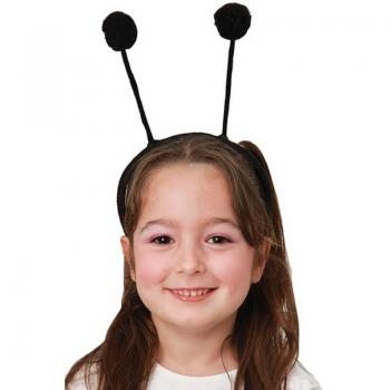 Diadema de Antenas de Hormiga Eurocarnavales