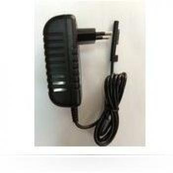 Adaptador de corriente CoreParts para Surface 60W 15V 4A, Negro