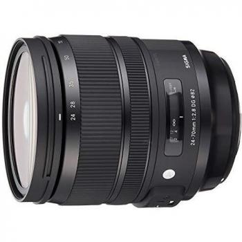 Sigma 576954 24-70mm F2.8 DG OS HSM Lens