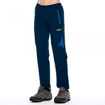 +8000 TRUDON Pantalón, Niños, Indigo, 8