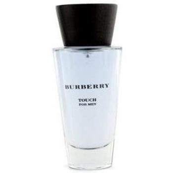 Burberry - TOUCH MEN edt Spray 100 ml