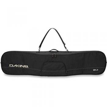 DAKINE Skitasche Freestyle - Funda para Tabla de Snowboarding, Color Negro, Talla 157 x 30 x 16 cm