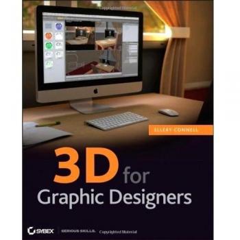 3D for Graphic Designers