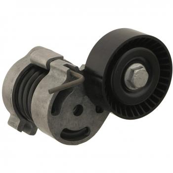 Tensor de correa poli V FEBI BILSTEIN 30121 para BMW Z4, 3 Coupe y 3 Compact