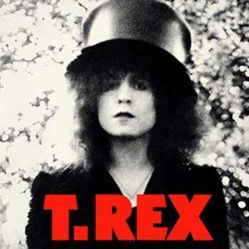 T.Rex/The slider [12 VINYL]
