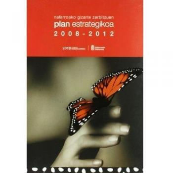 Nafarroako gizarte zerbitzuen plan estrategikoa 2008-2012