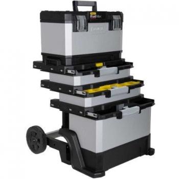 Stanley Taller móvil metálico FatMax