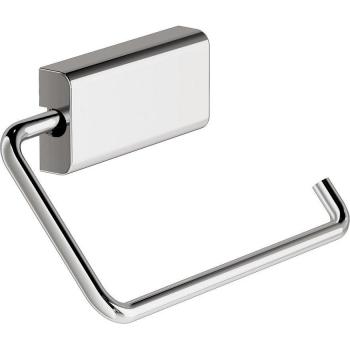 Portarrollos sin tapa Chrome Next