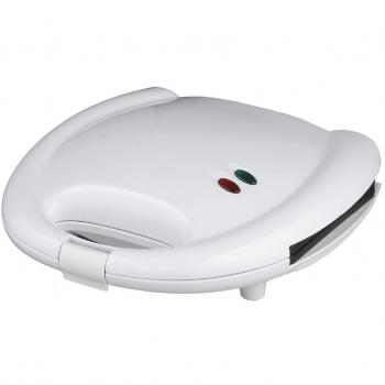 Sandwichera Ravanson OP-1050B Blanco 750 W