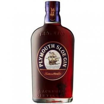 Plymouth Sloe Gin