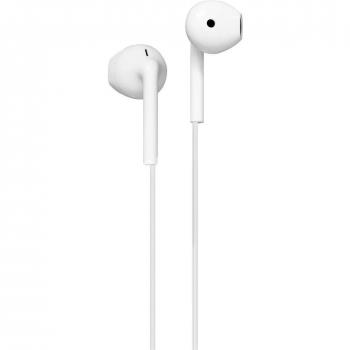 Auriculares de botón digitales USB-C BUDS TnB - Blanco