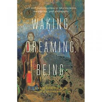 Waking, Dreaming, Being: A Comprehensive Exploration of Self and Consciousness in Neuroscience, Meditation, and Philosophy