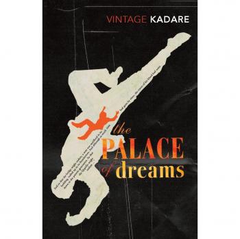 Libro El Palacio de los Sueños - Ismail Kadare (Clásicos Vintage)