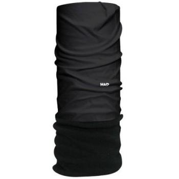 Pañuelo Had Head Accessoires Solid, Eyes Fleece/Black WM