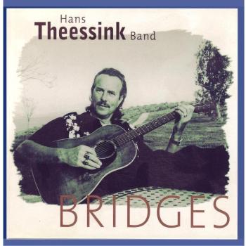 Bridges - Hans Theessink