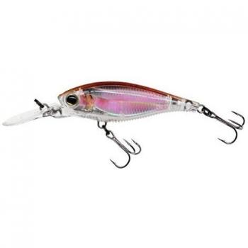 Yo-Zuri - 3DR Shad (SP) 70 mm - Smelt (Rsm) - LYRSH70RSM