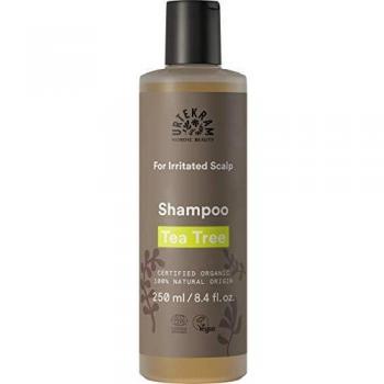 Urtekram Champú de Árbol de Té - 250 ml