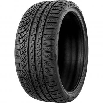 Pirelli P Zero Winter (255/45 R22 107H XL *, Elect, Seal Inside)
