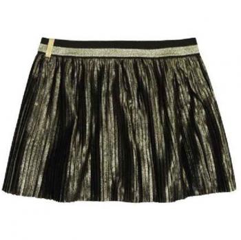 boboli 726443 Falda, Negro