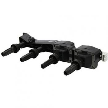 Bobina de encendido BERU ZSE046 para CITROËN Saxo y PEUGEOT 106 II